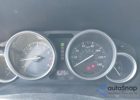 2013 Mazda Cx-9 Sport z USA, uszkodzony, nr VIN JM3TB2BA5D0420391